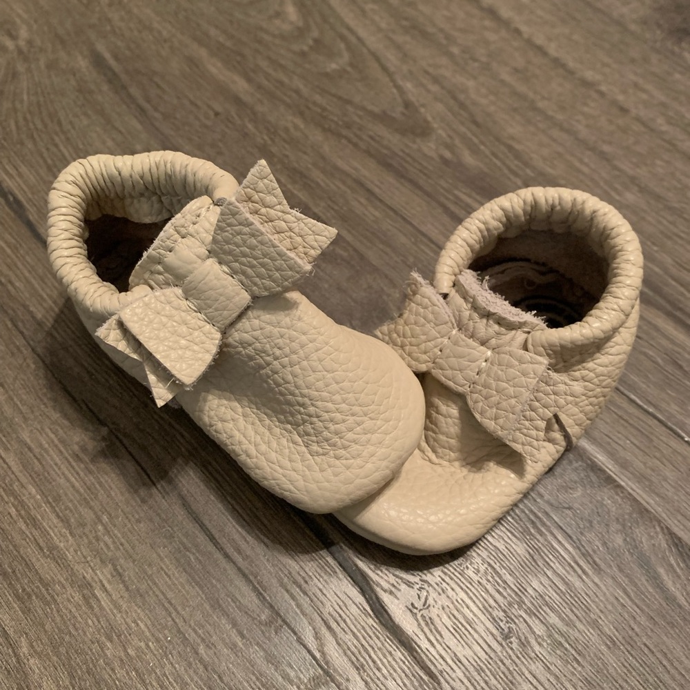 Freshly Picked moccasin